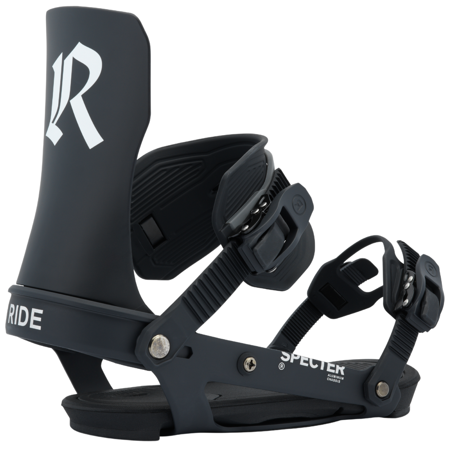 2026 Ride Specter Women's Snowboard Bindings Freestyle Focused