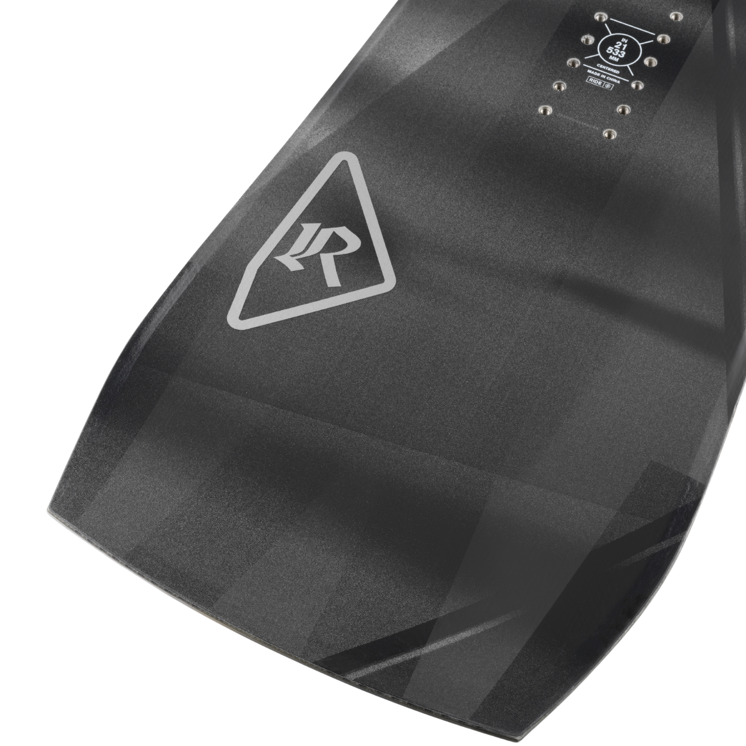 Ride Superpig Snowboard 2027 - Men's