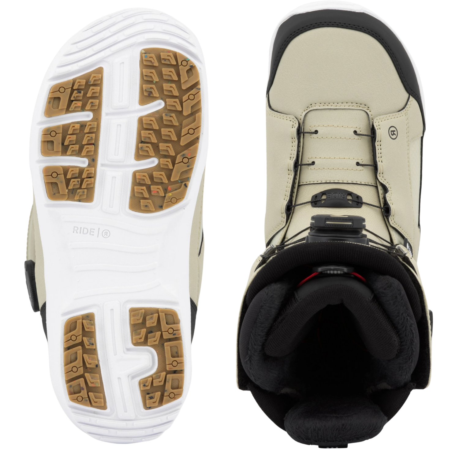Ride Synth Boots 2027 - Women's