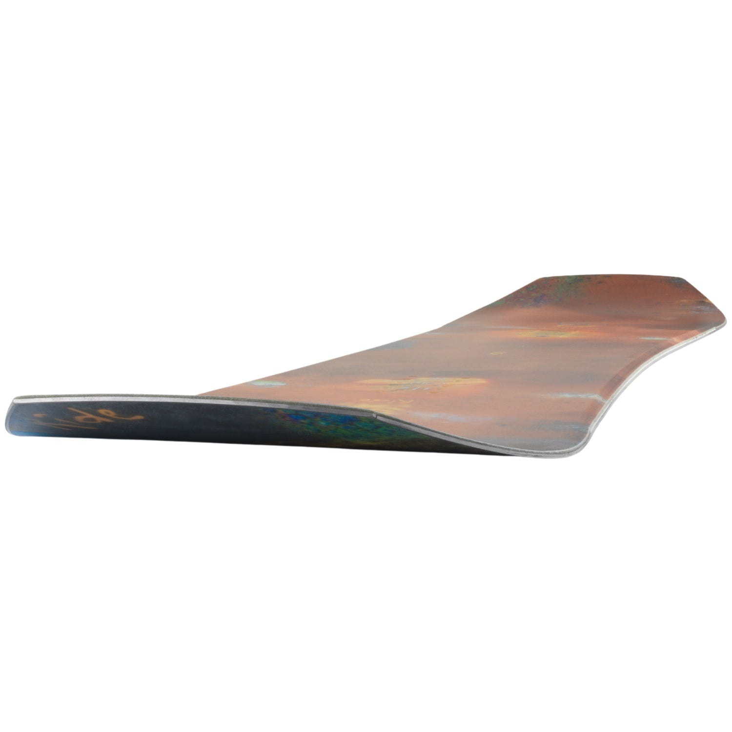 Ride Twinpig Snowboard 2026 - Men's