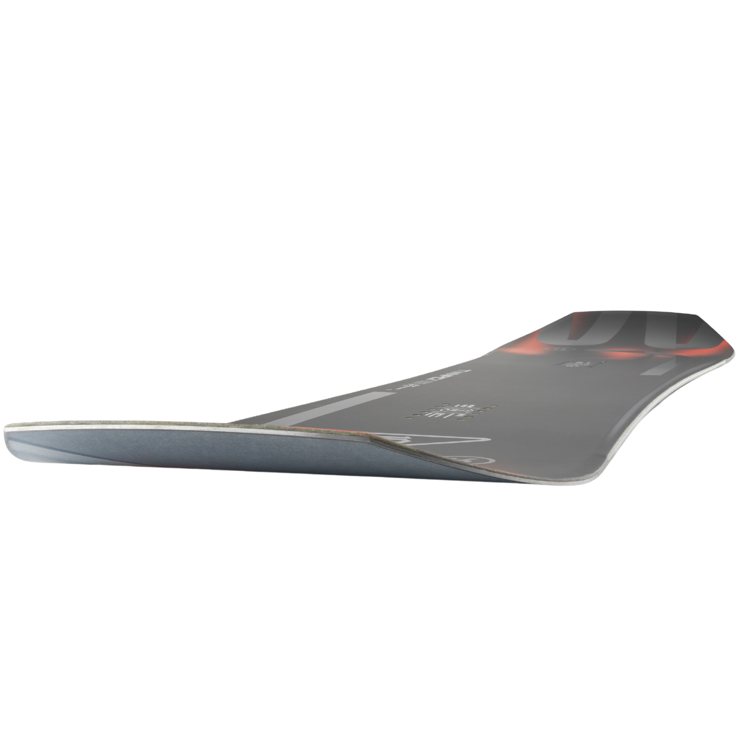 Ride Twinpig Snowboard 2027 - Men's