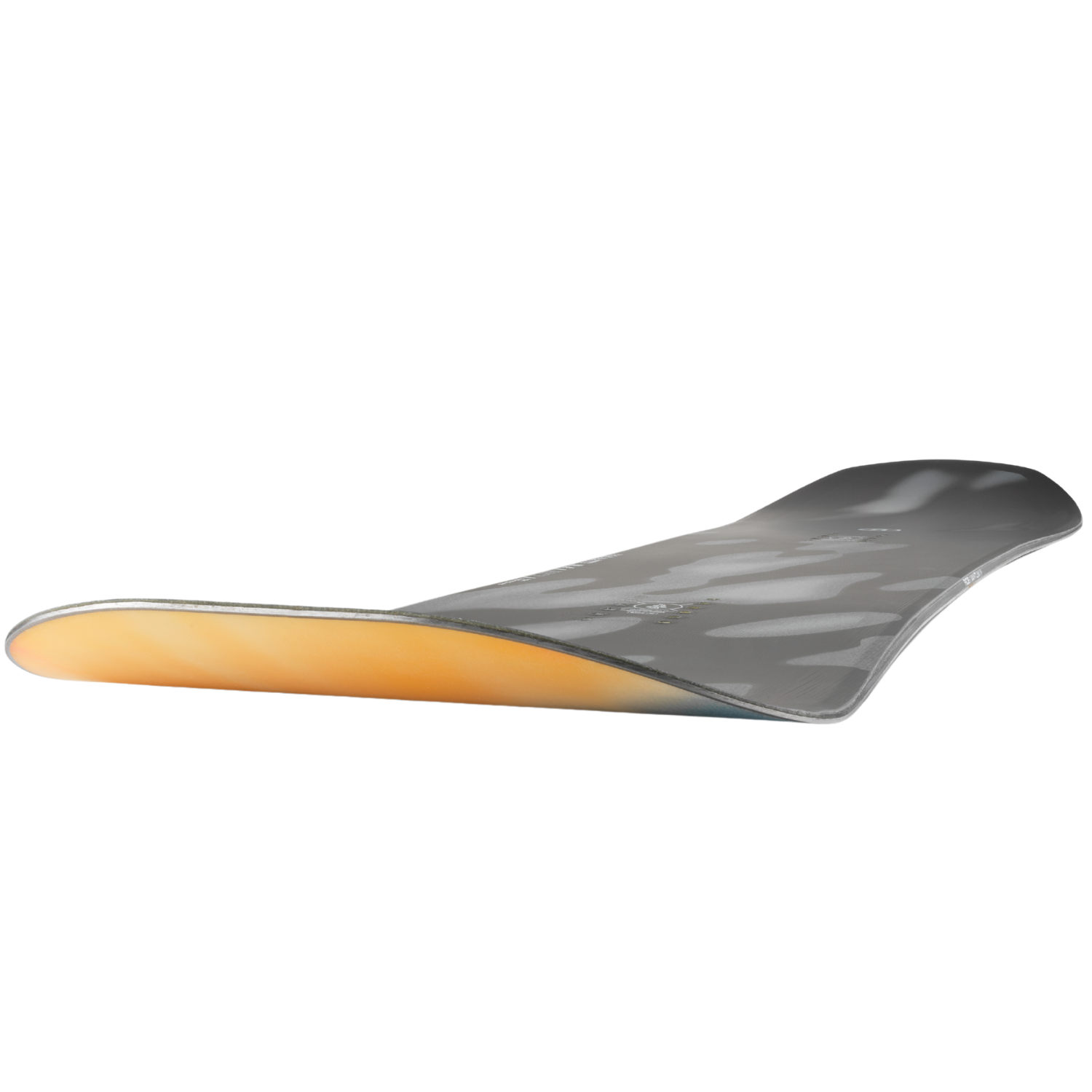 Ride Vantum Snowboard 2027 - Men's