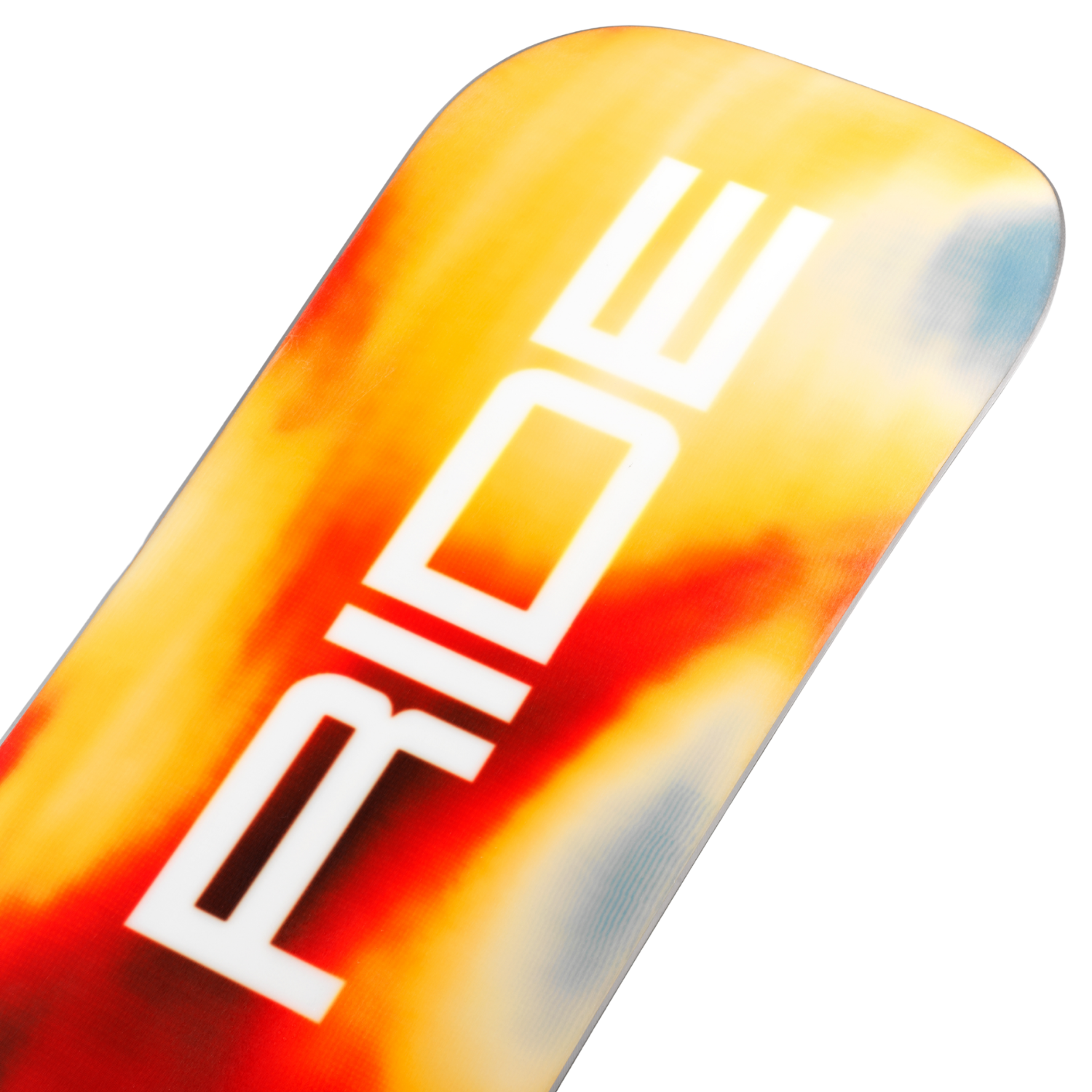 Ride Vantum Snowboard 2027 - Men's