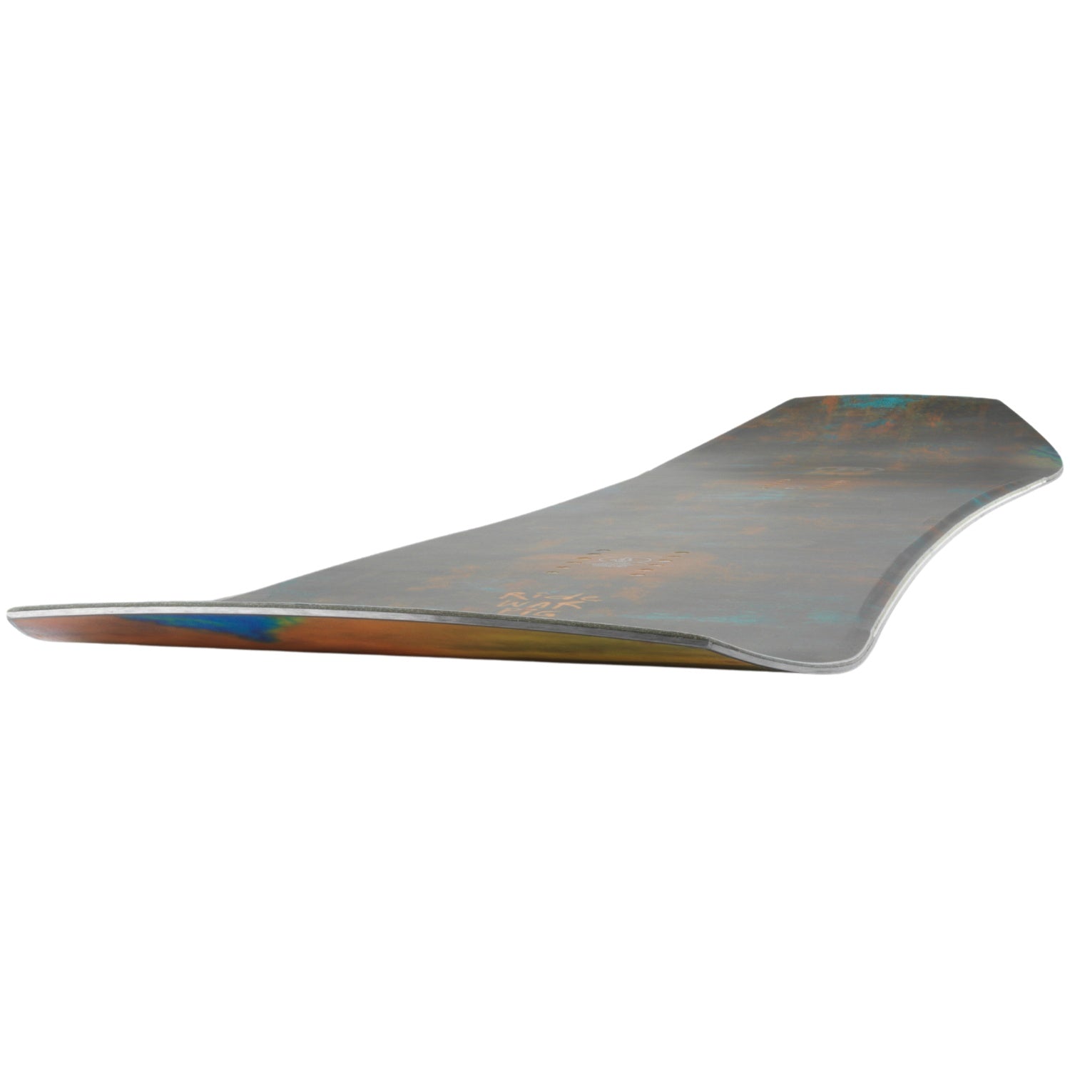 Ride Warpig Snowboard 2026 - Men's