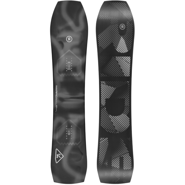 Ride Warpig Snowboard 2027 - Men's