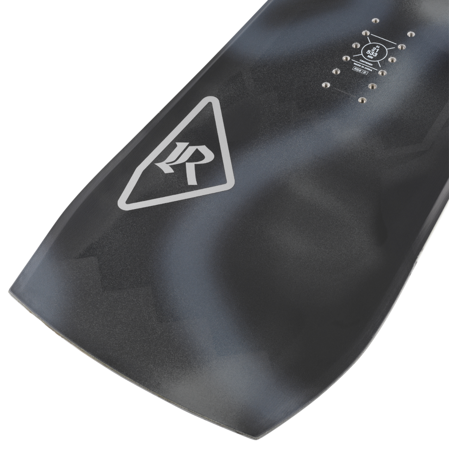 Ride Warpig Snowboard 2027 - Men's