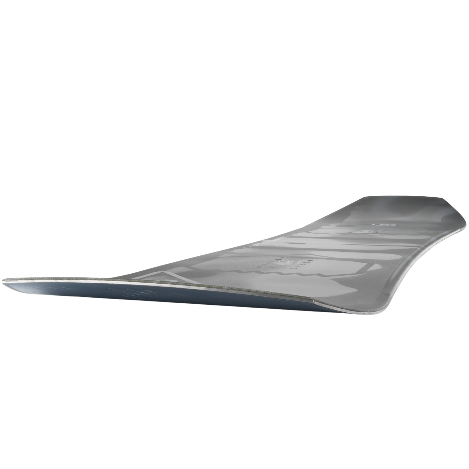 Ride Warpig Snowboard 2027 - Men's