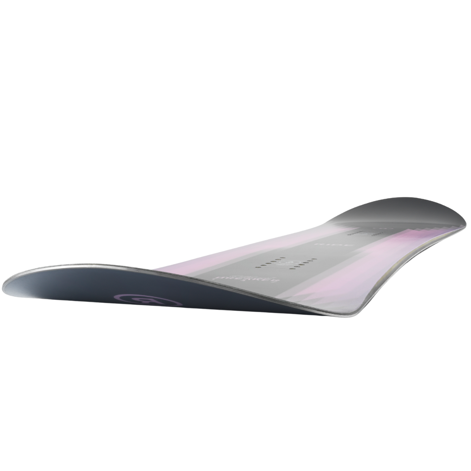 Ride Heartbreaker Snowboard 2027 - Women's