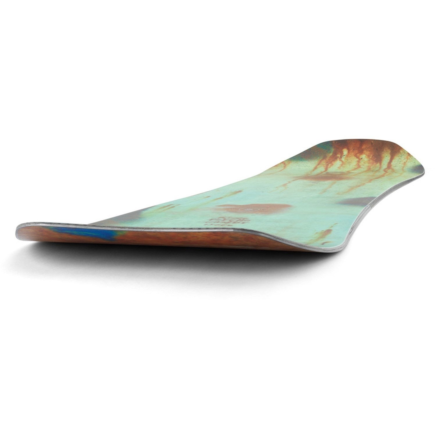 Ride Psychocandy Snowboard 2026 - Unisex