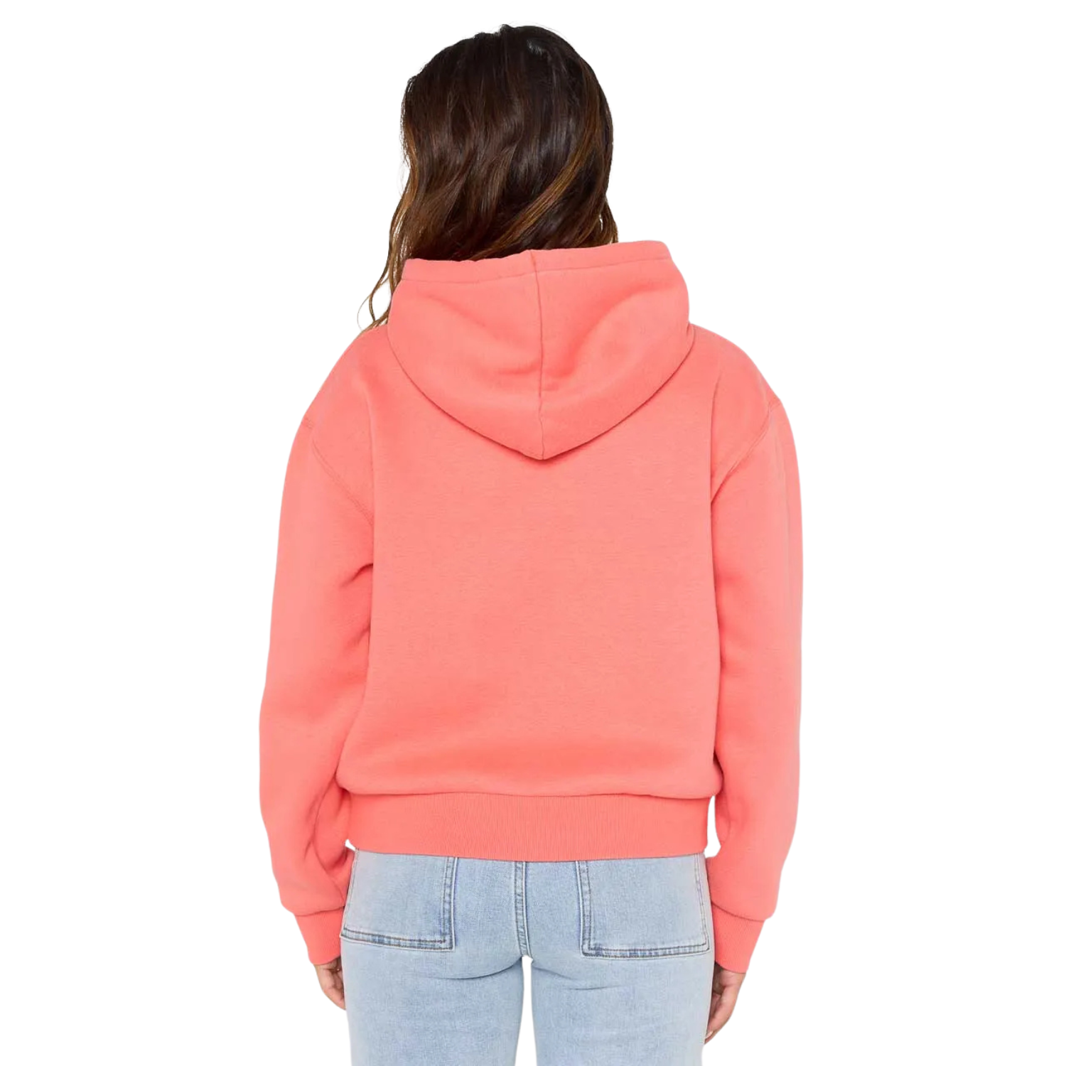 Rip Curl Staple Relaxed Hood - Women's