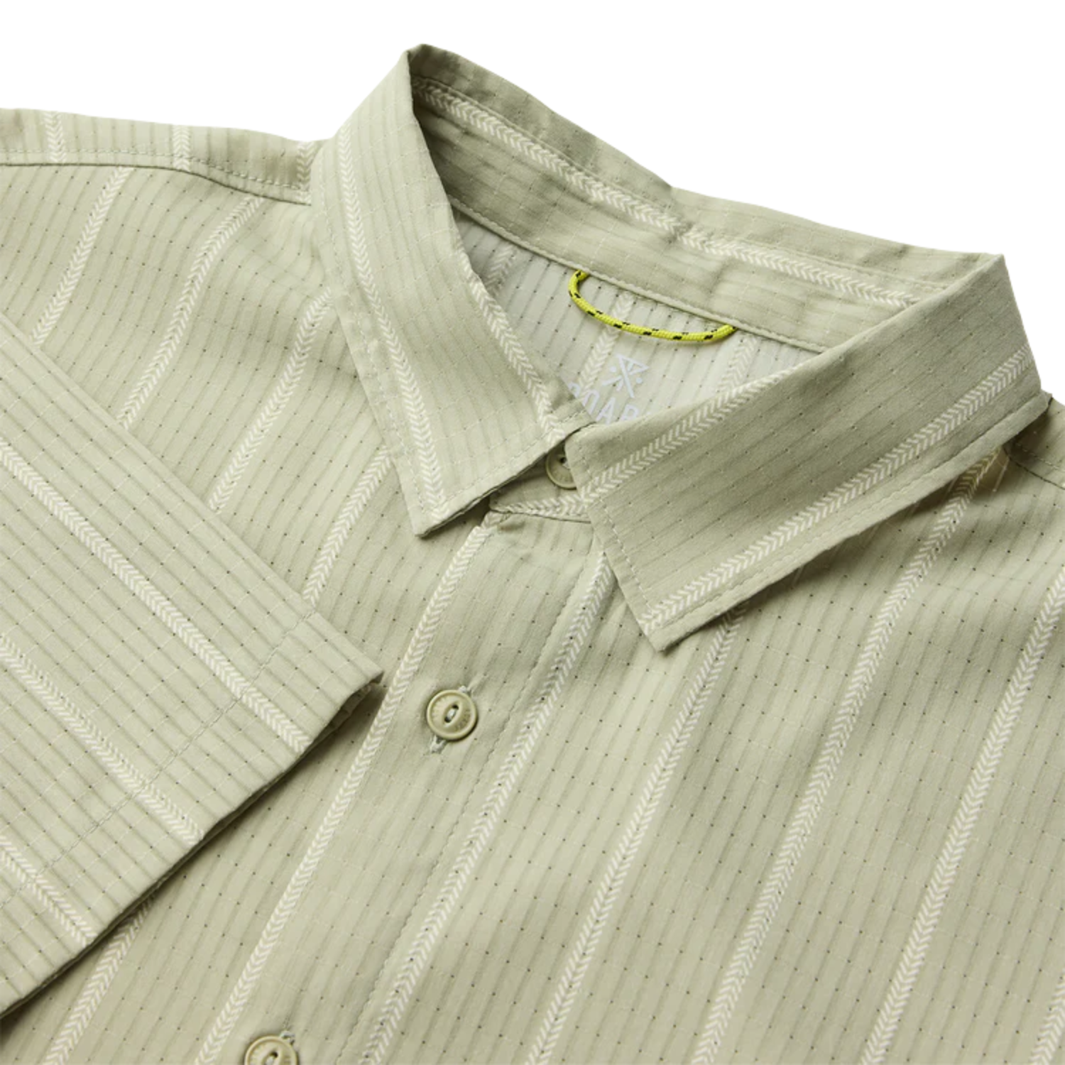 SAGE STRIPE