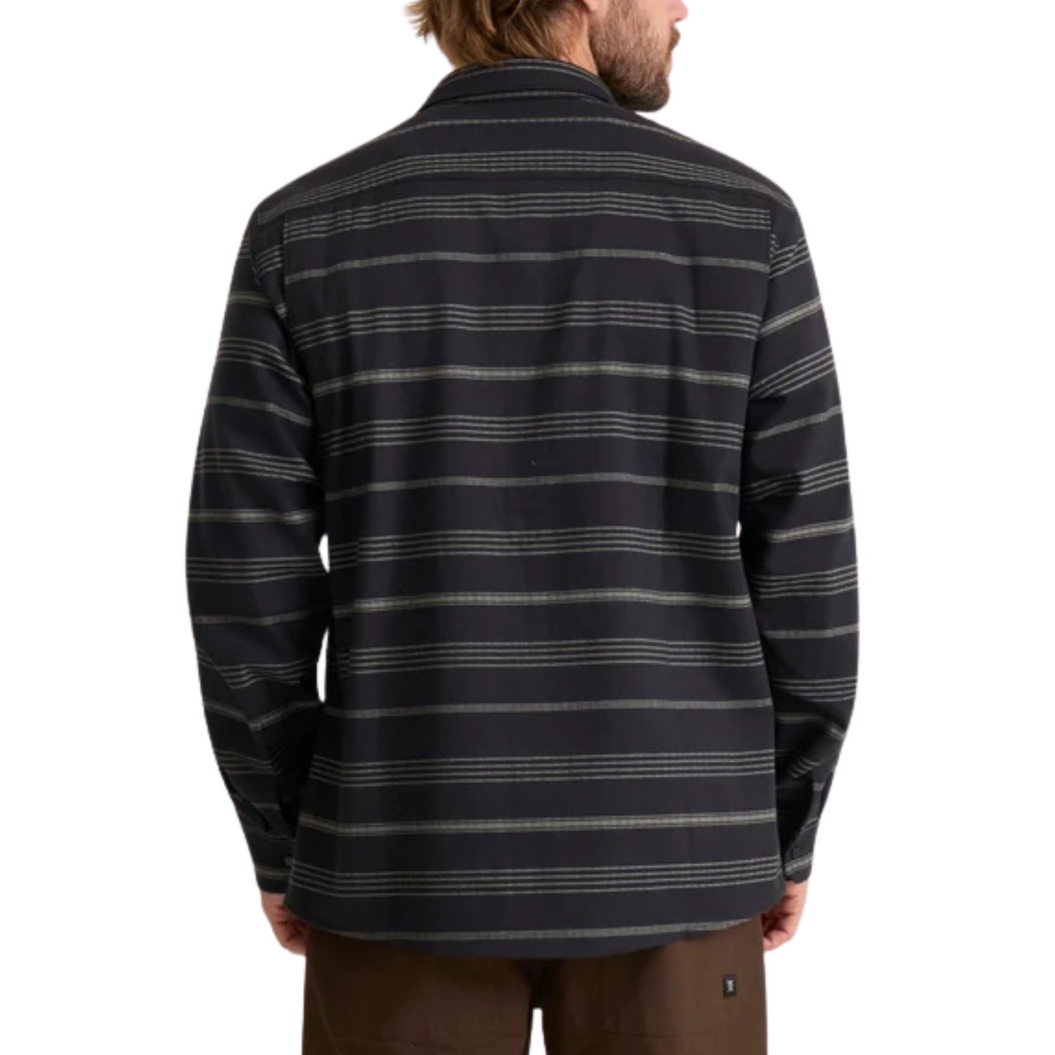 Roark Diablo Flannel - Men's