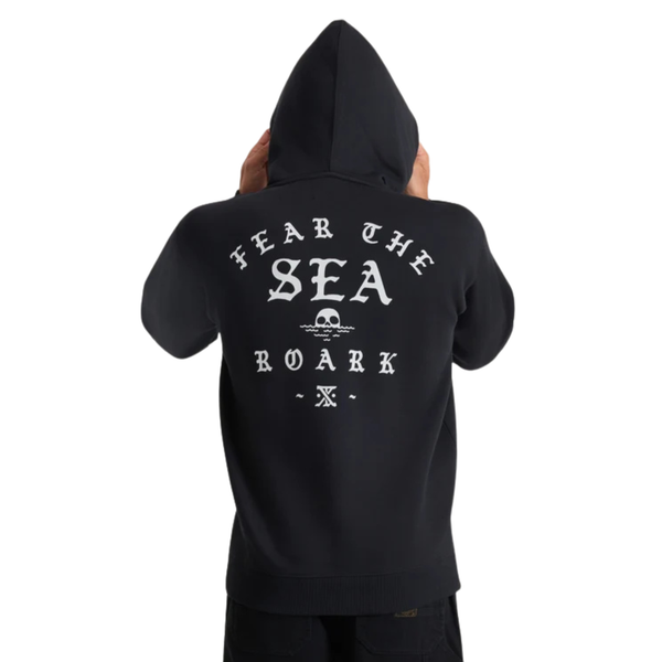Roark Fear The Sea Hoodie - Men's