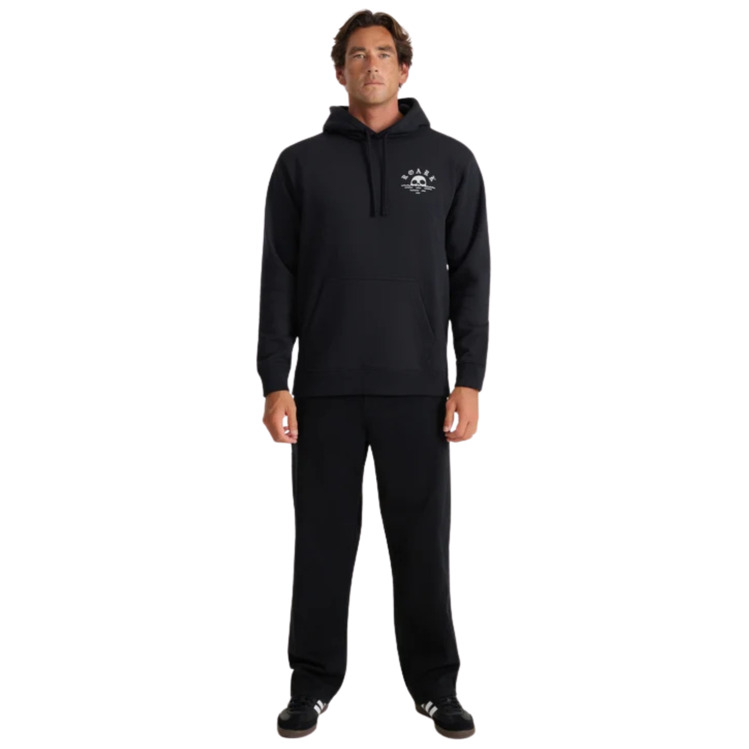Roark Fear The Sea Hoodie - Men's