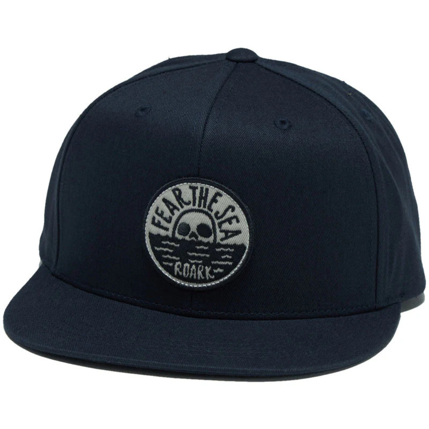 Roark Fear The Sea Snapback