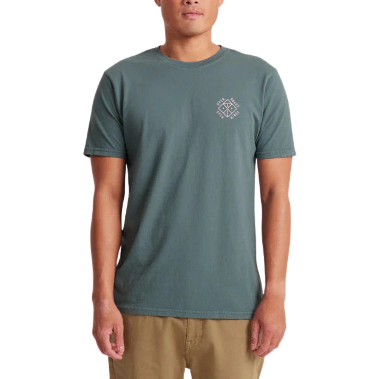 Roark Ghostrider Premium Tee - Men's