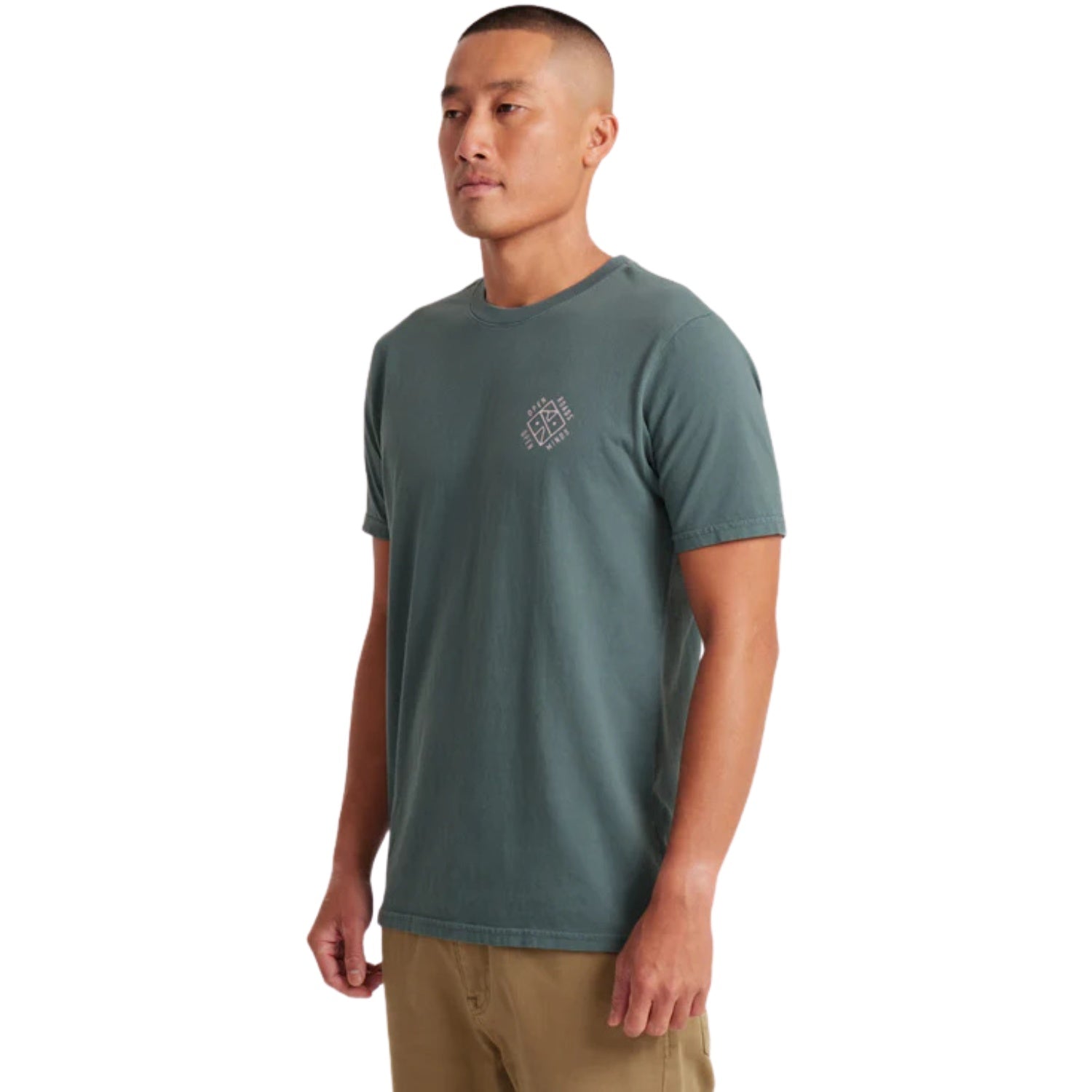 Roark Ghostrider Premium Tee - Men's