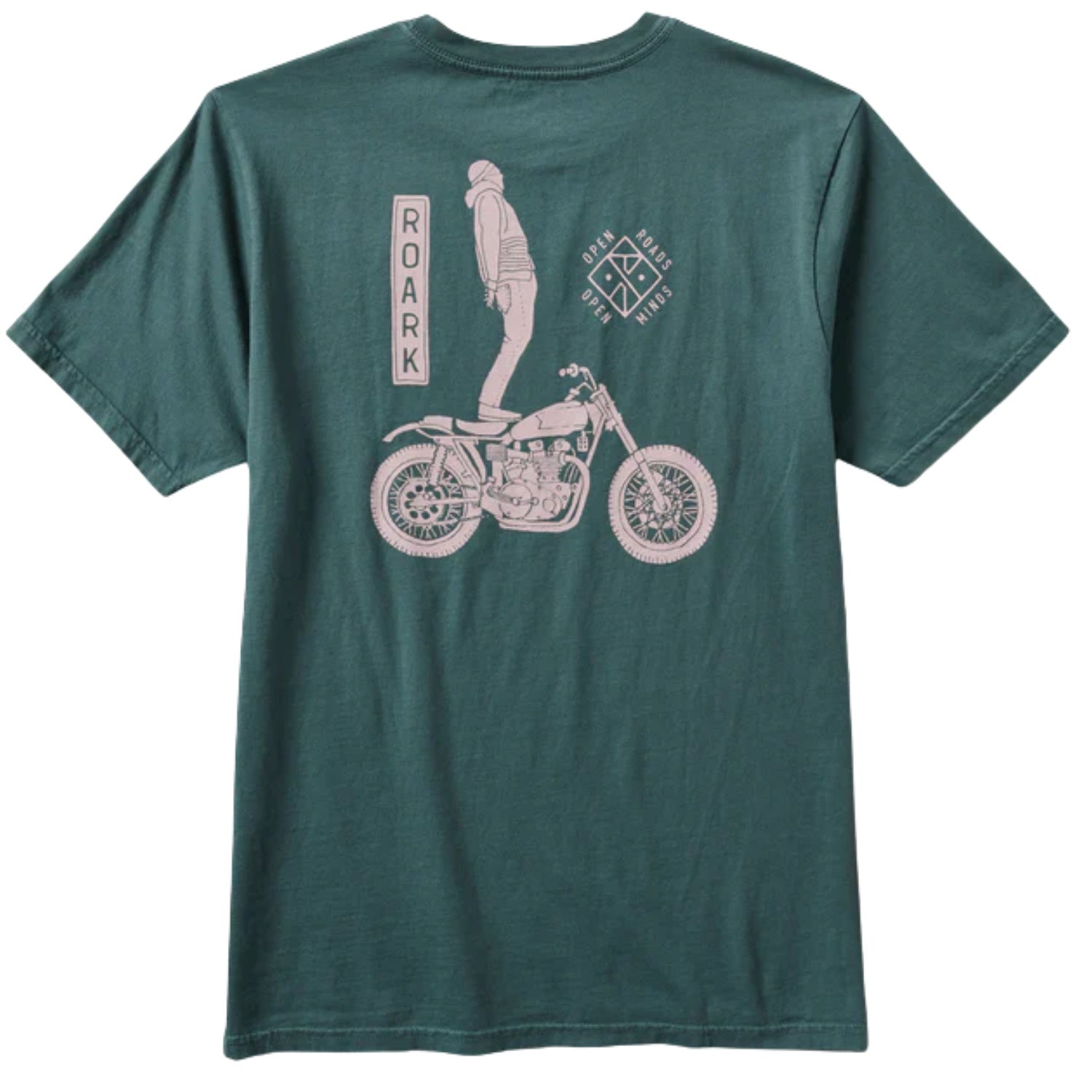 Roark Ghostrider Premium Tee - Men's