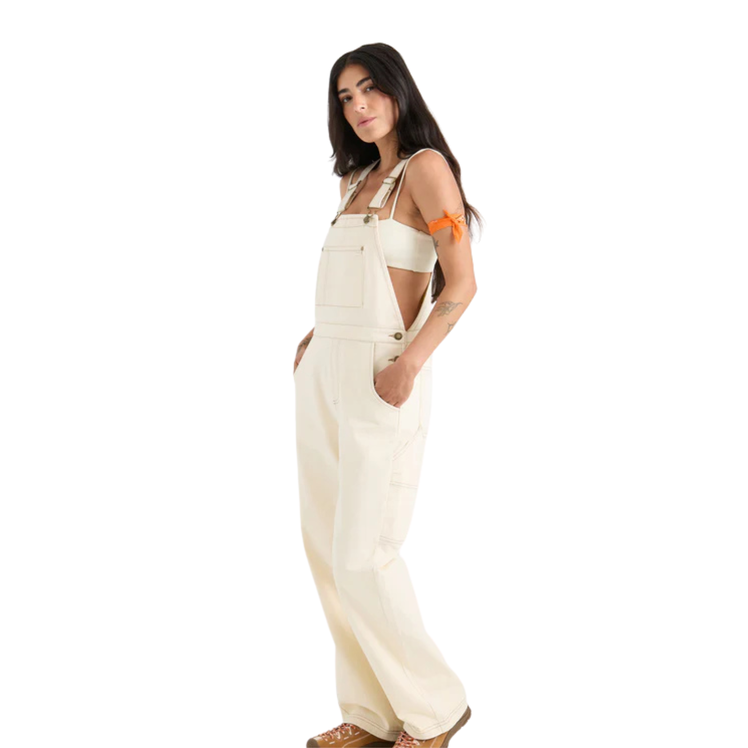 Roark HWY 1 Overall Jumpsuit - Women's