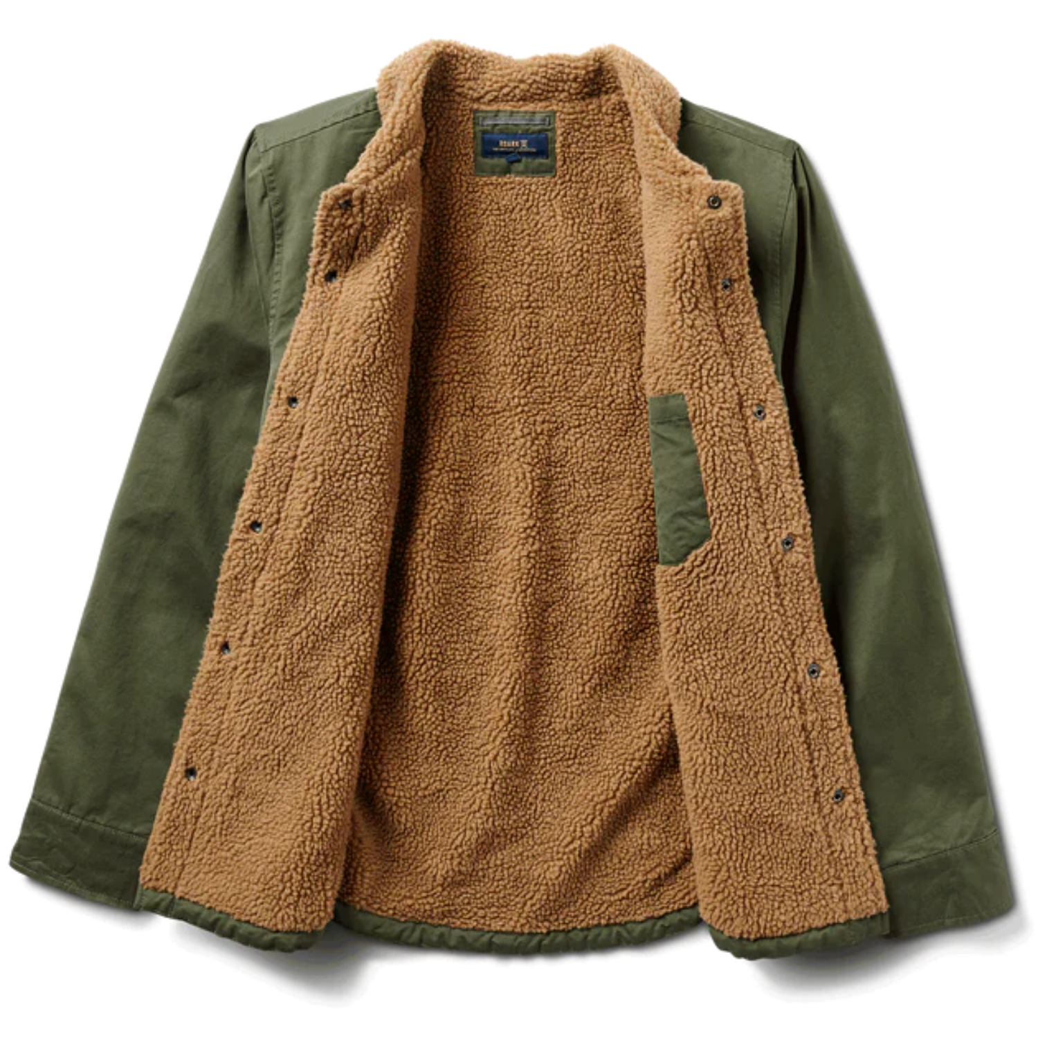 Roark Hebrides Jacket - Men's
