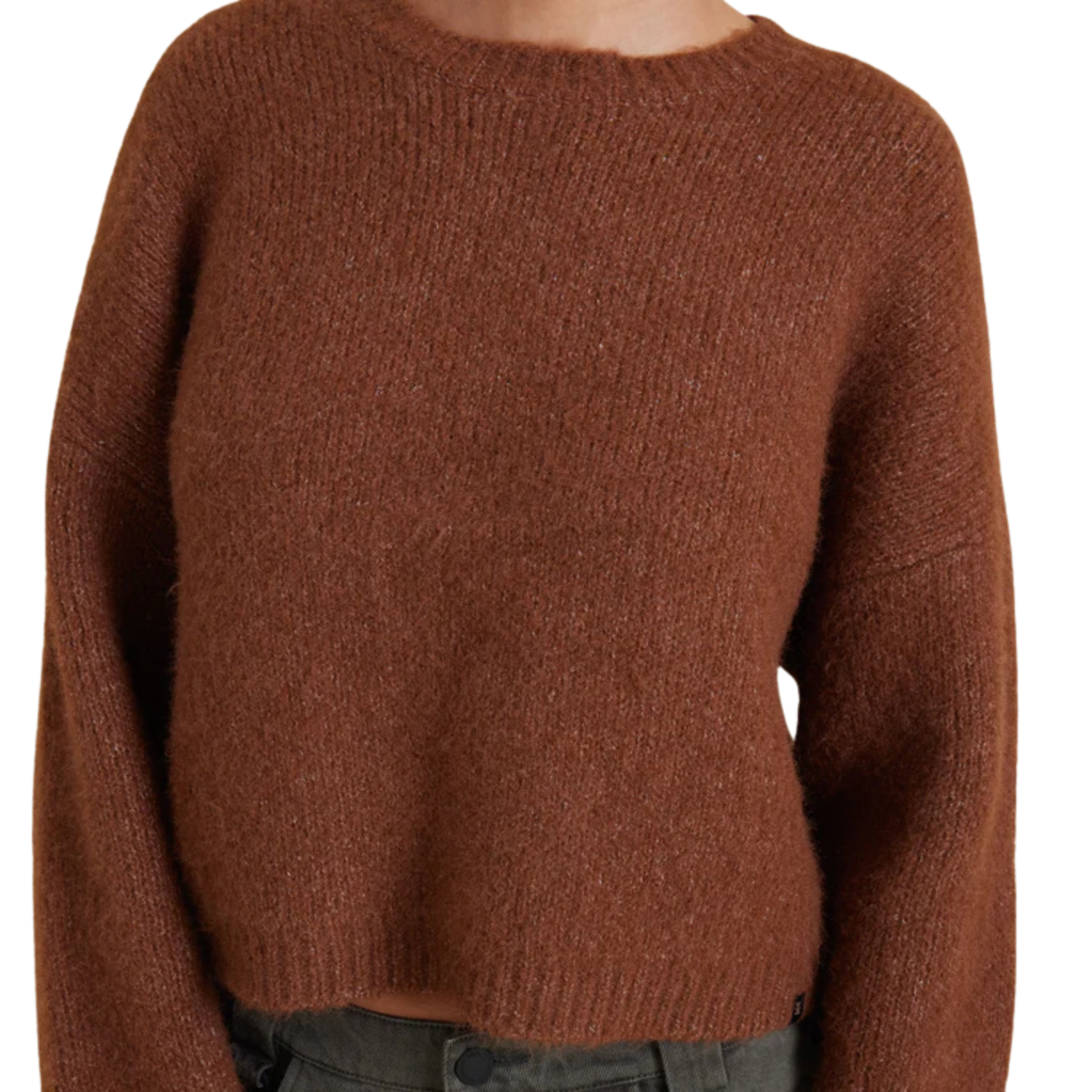 Roark KOS Sweater - Women's