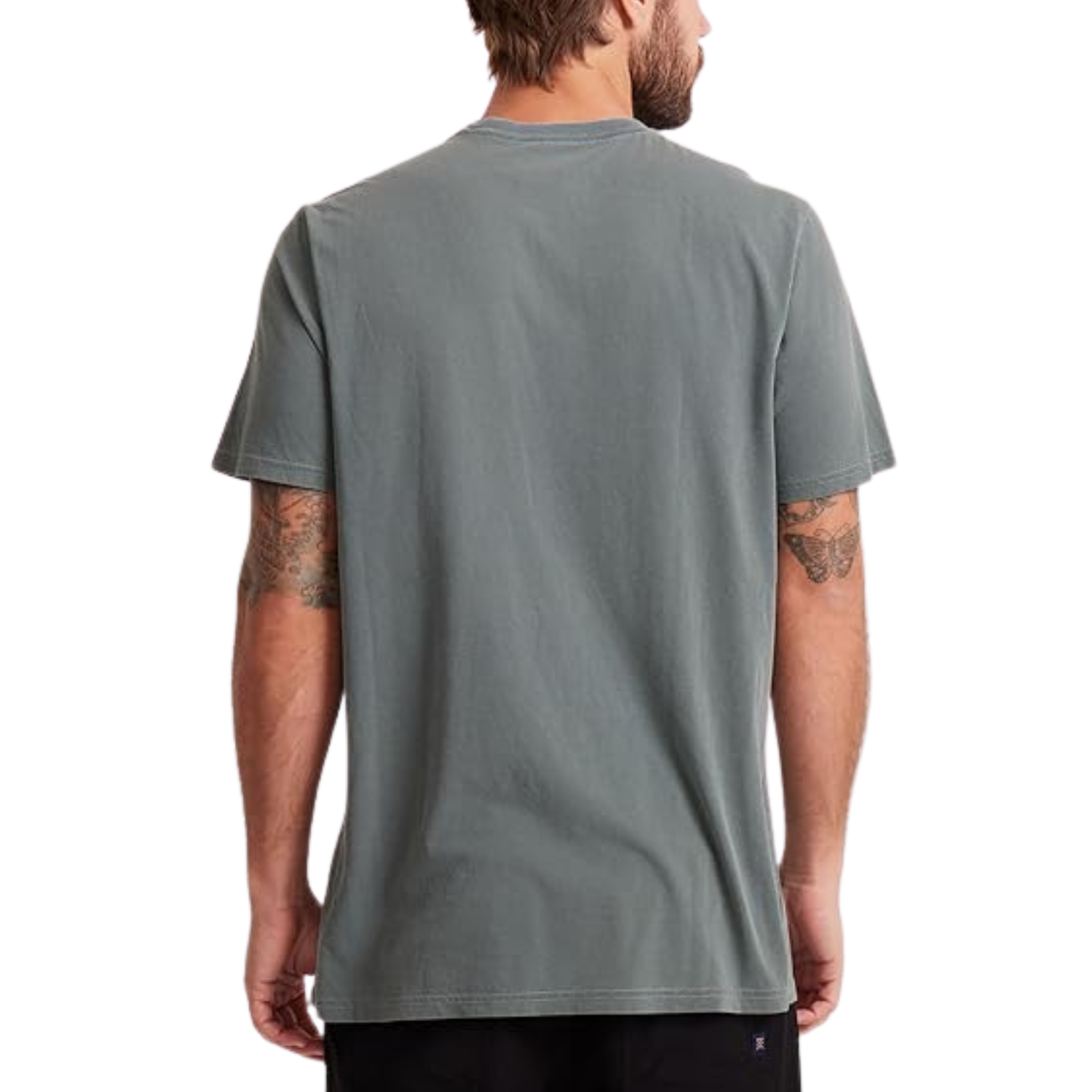 Roark Made To Fade Tee - Men's