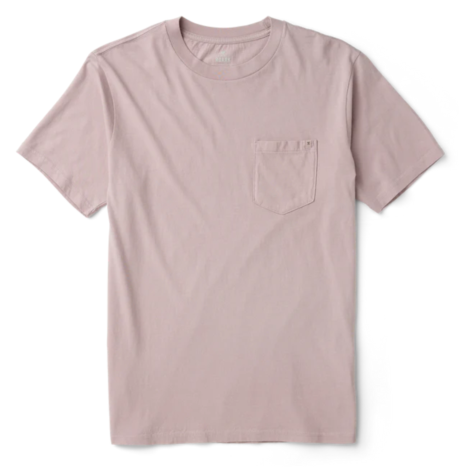 WASHED DUSTY LILAC