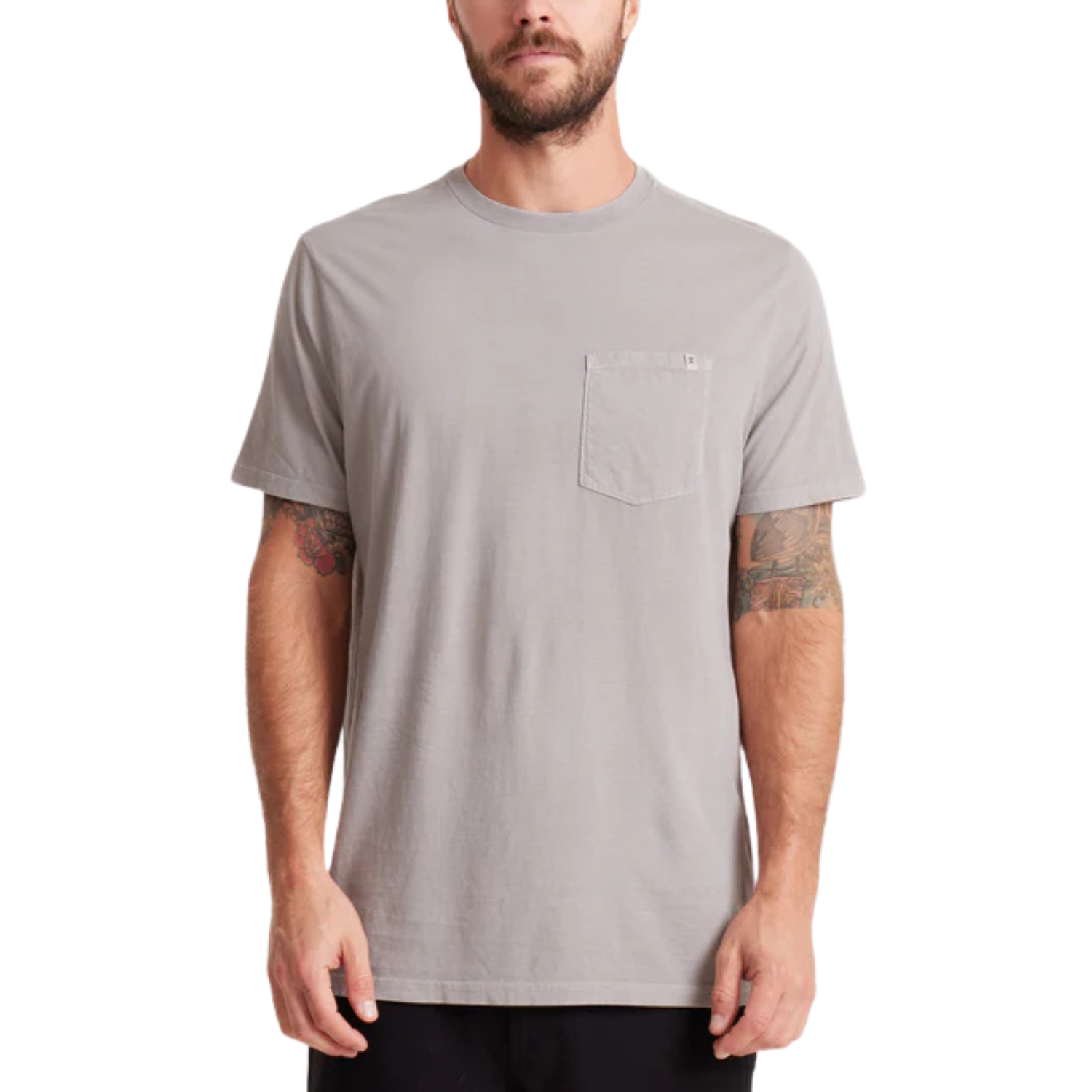 WASHED GREY