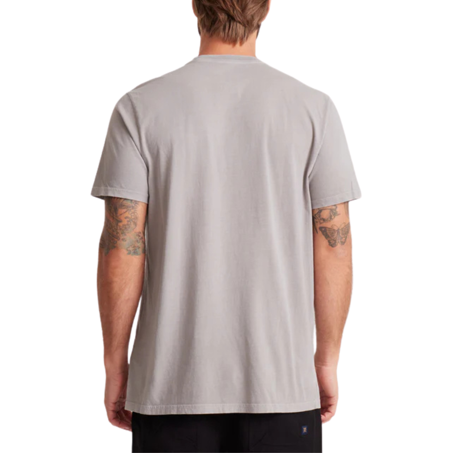 WASHED GREY