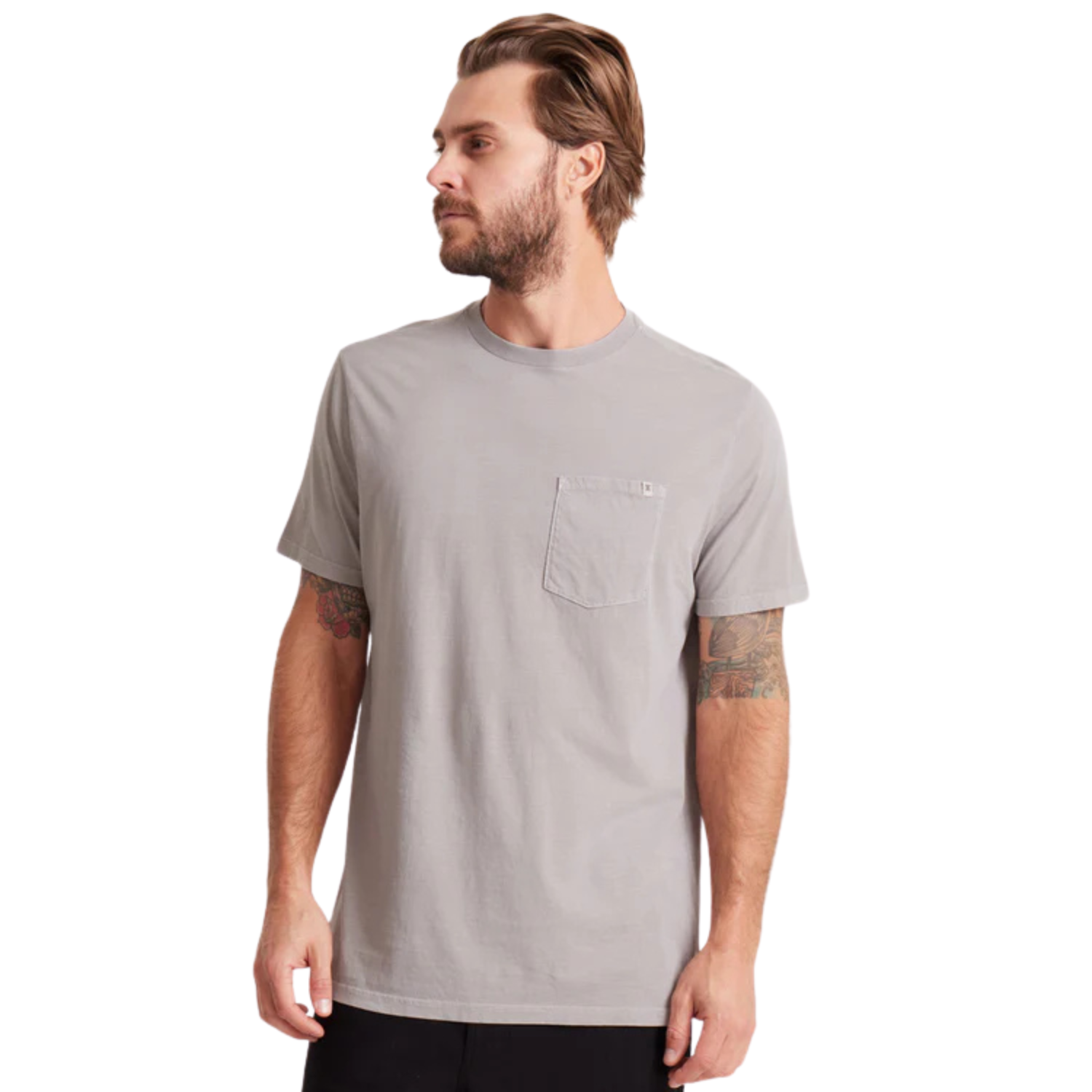 WASHED GREY