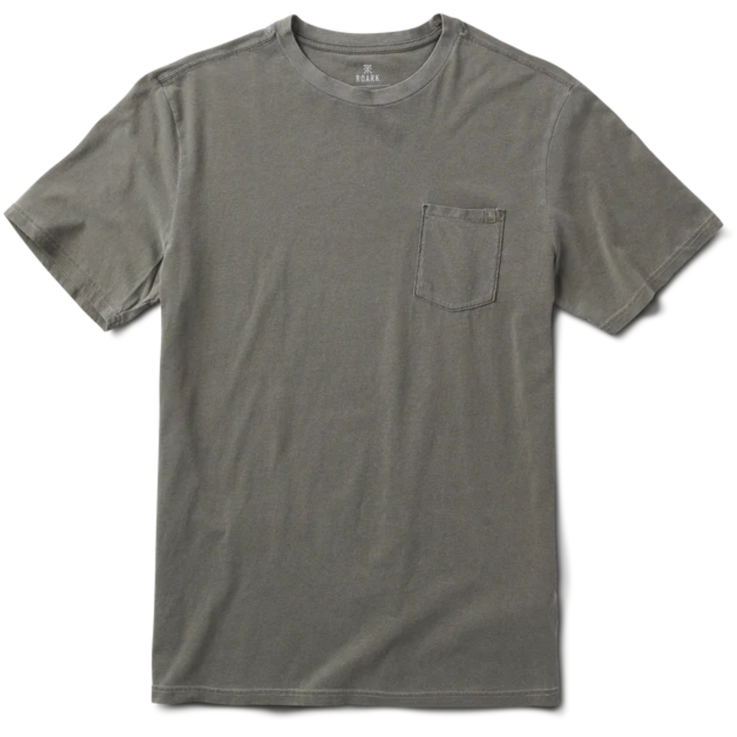 WASHED MILITARY