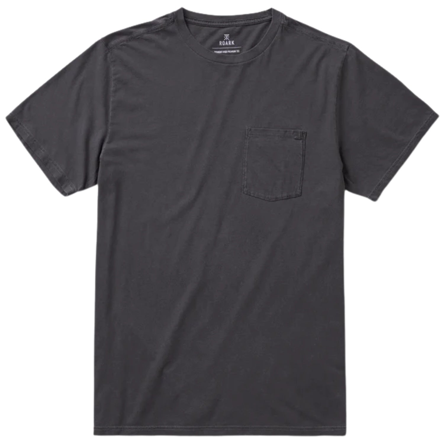 WASHED BLACK