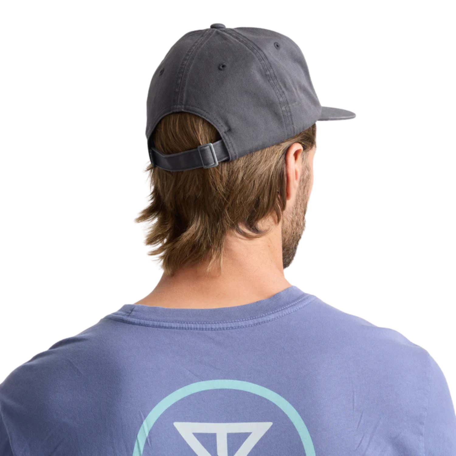 Roark Made to Fade 6 Panel Hat