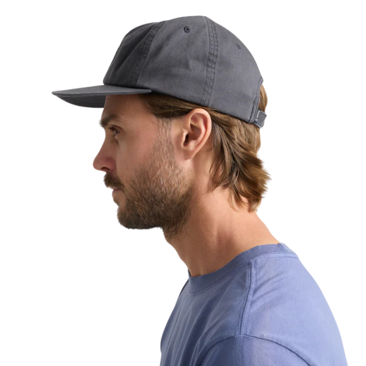 Roark Made to Fade 6 Panel Hat
