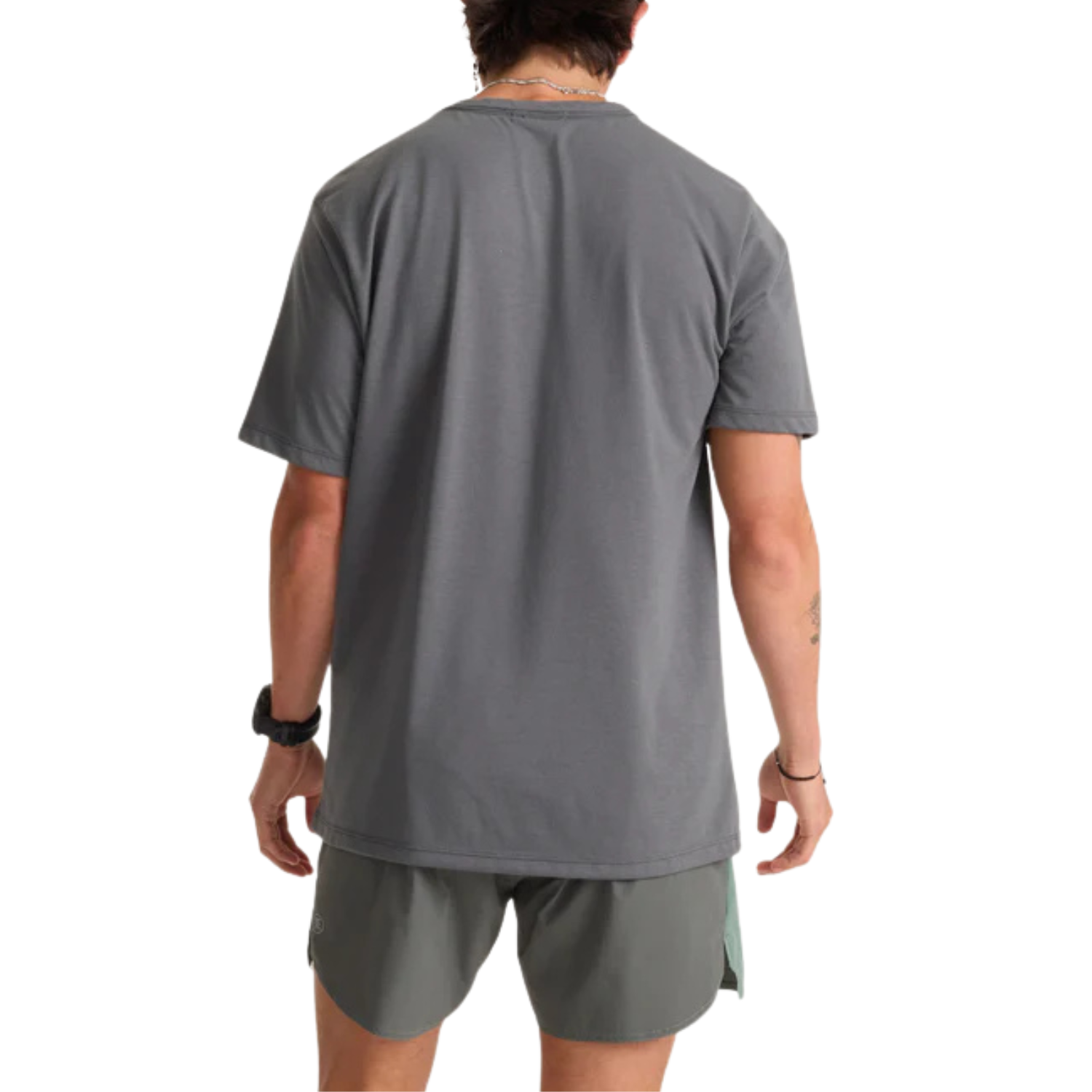 Roark Mathis Active SS Shirt - Men's
