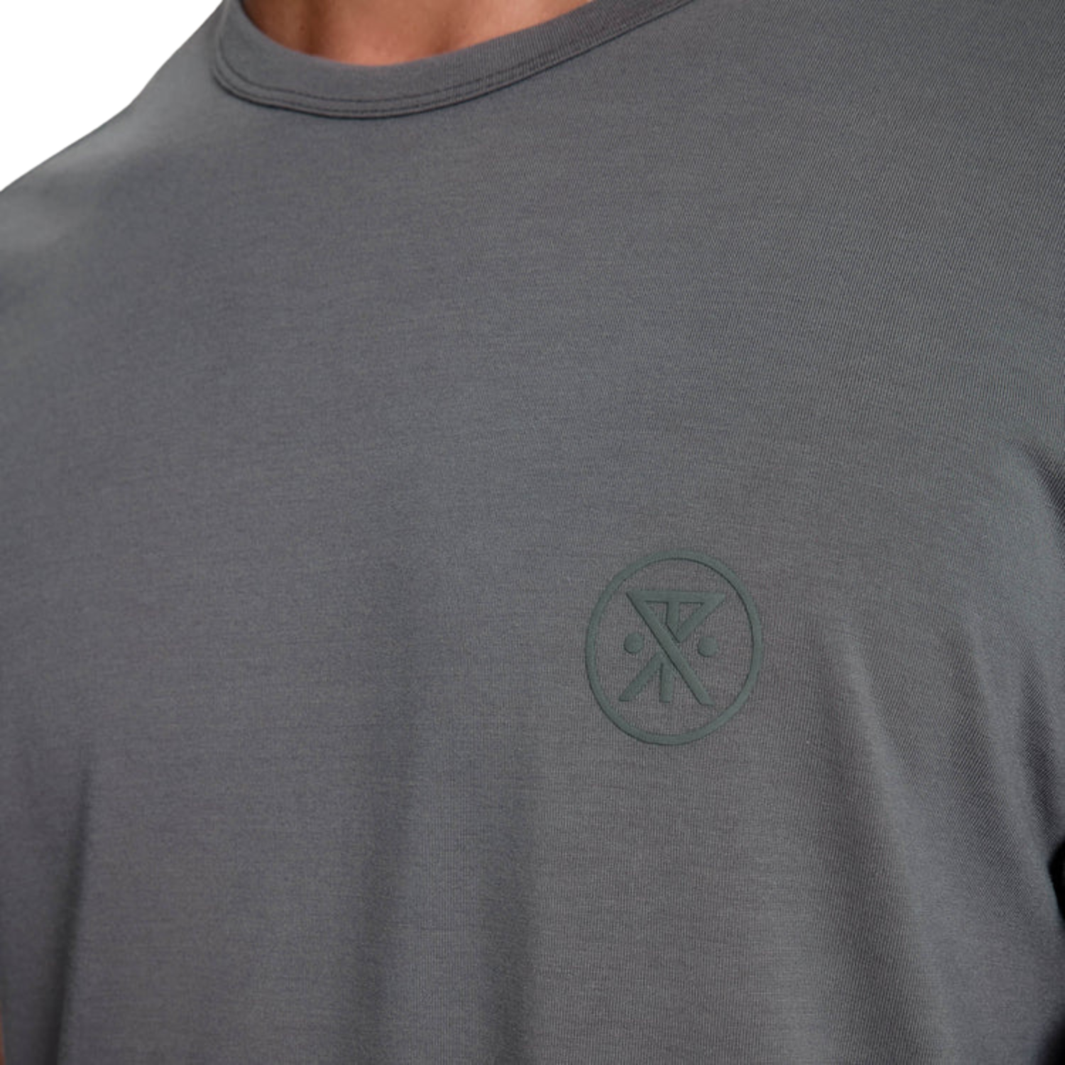 Roark Mathis Active SS Shirt - Men's
