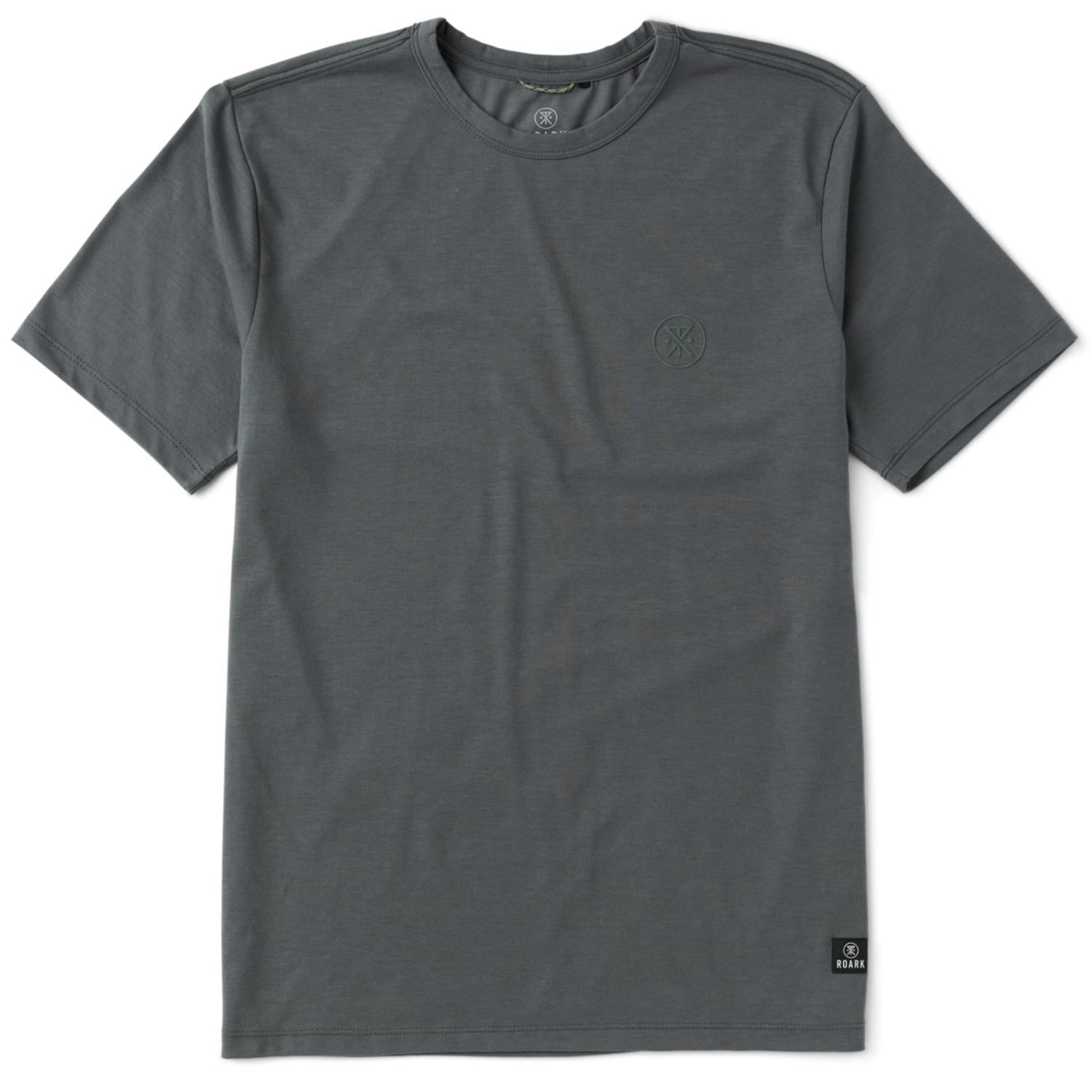 Roark Mathis Active SS Shirt - Men's