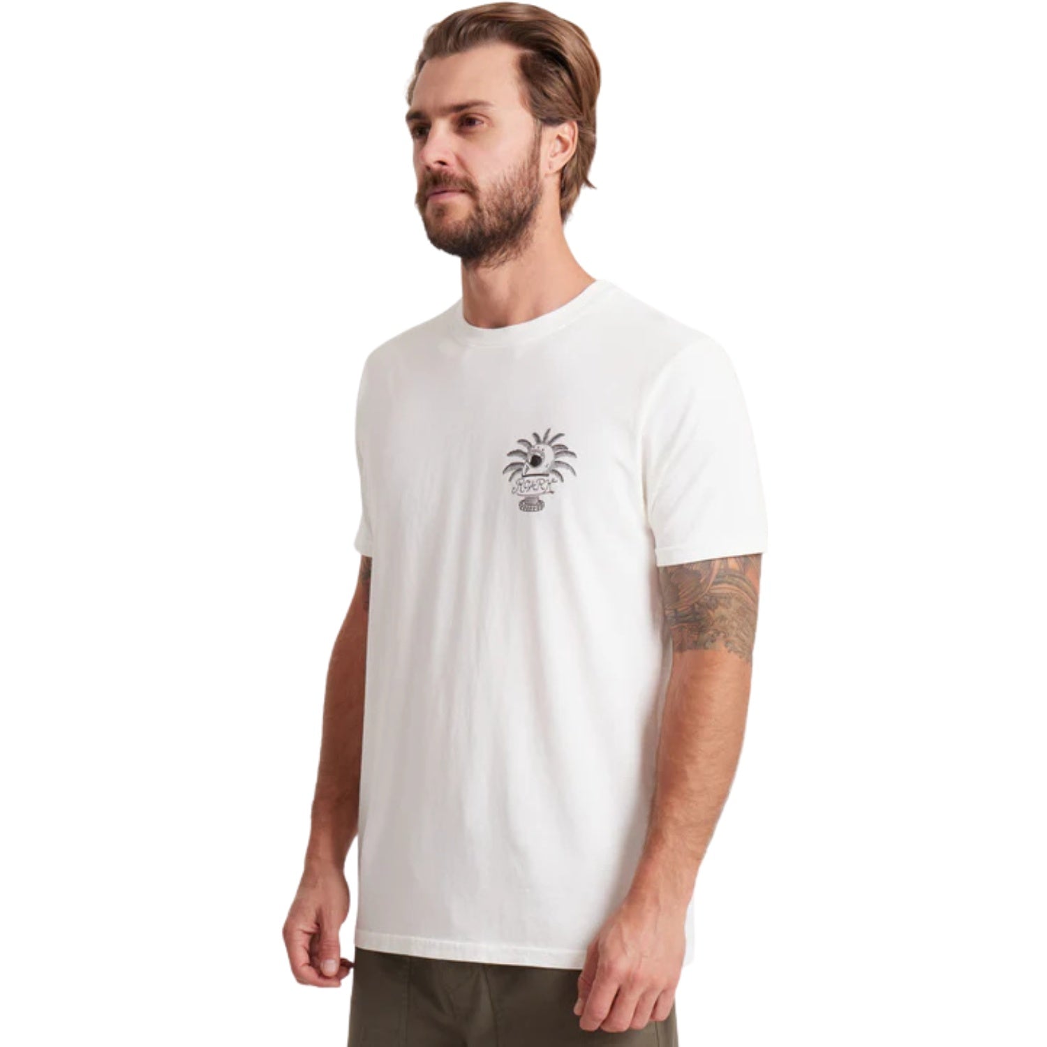 Roark Moto Premium Tee - Men's