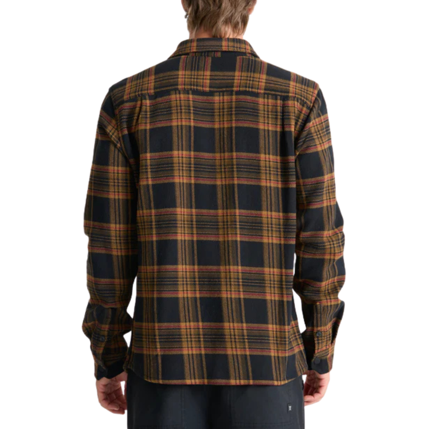 Roark Nordsman Cotton Flannel - Men's