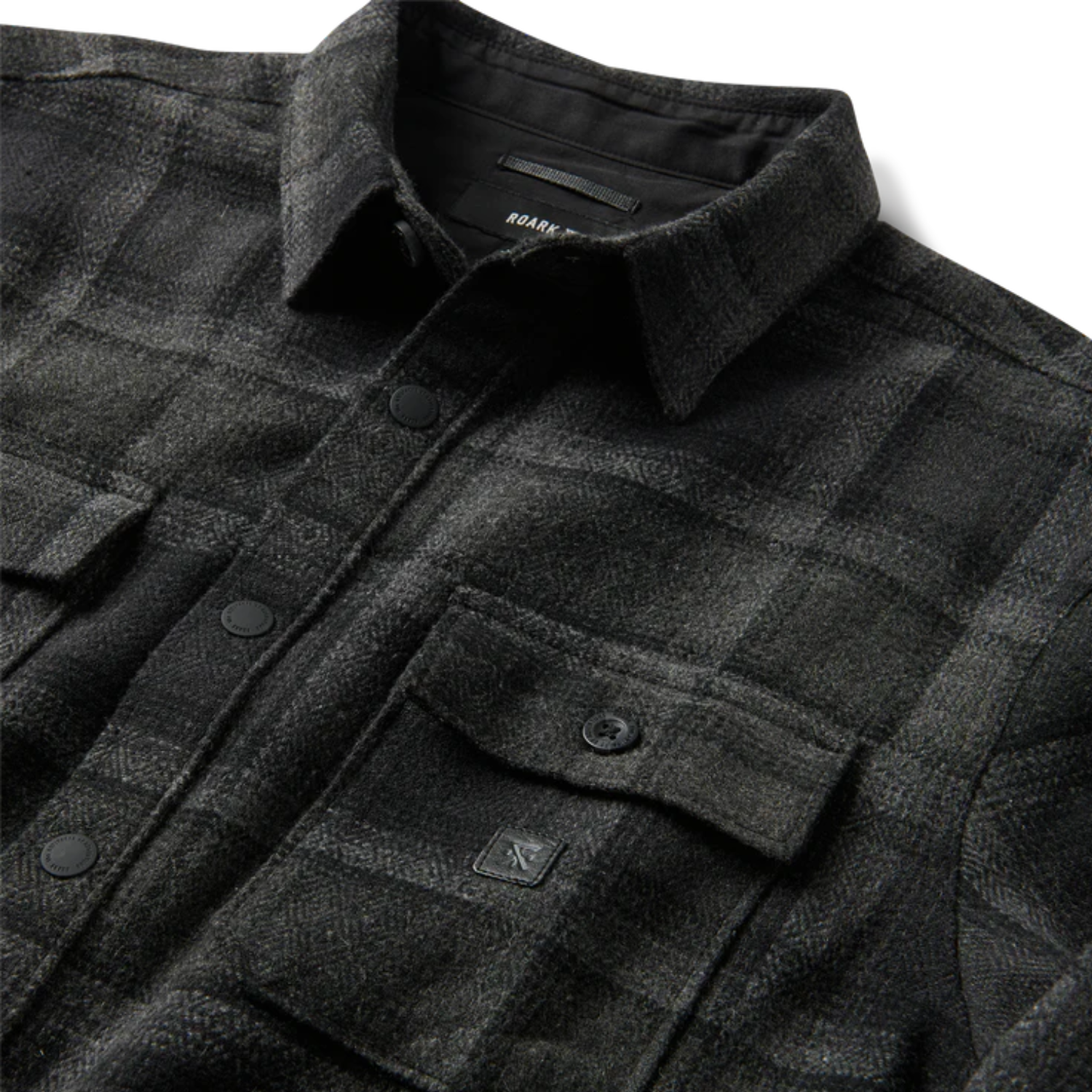 BLACK HEATHER