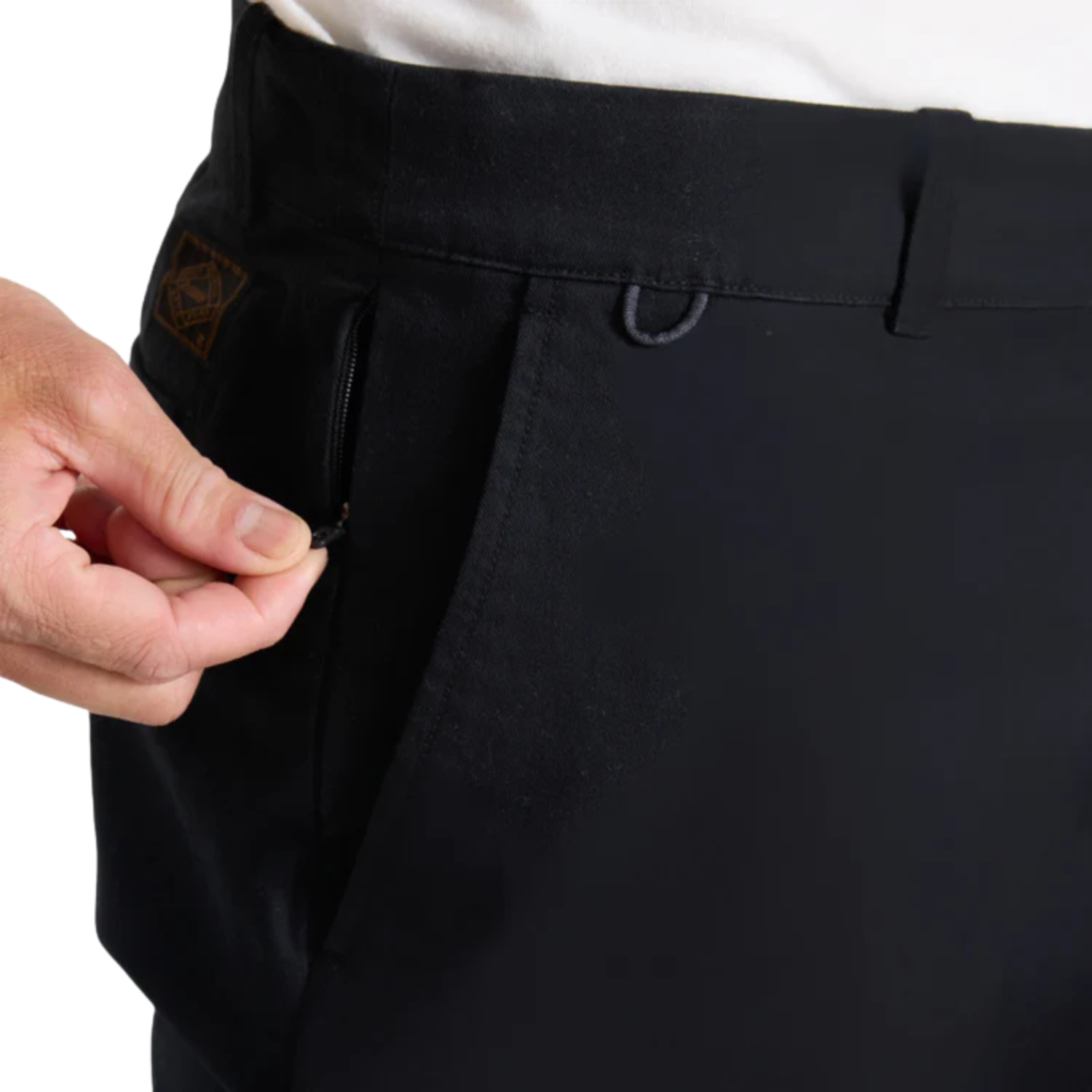 Roark Crossroads Chino Pant - Men's