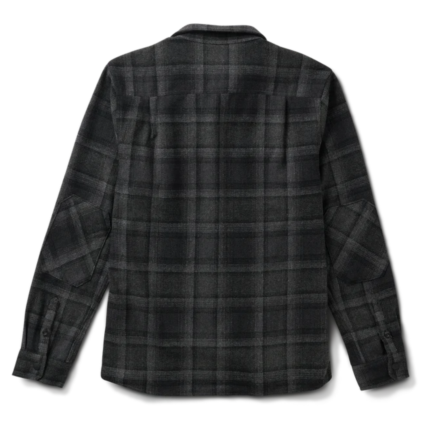 BLACK HEATHER
