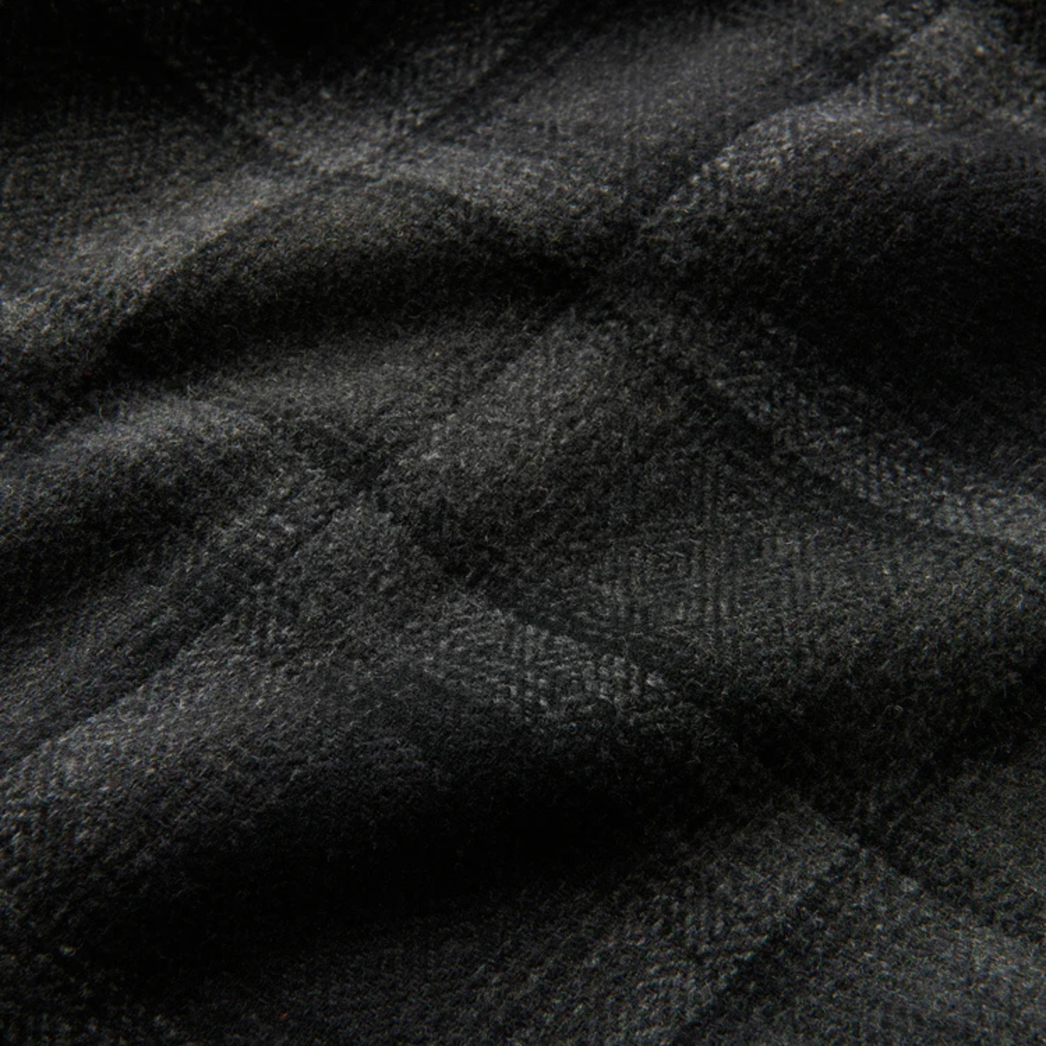 BLACK HEATHER