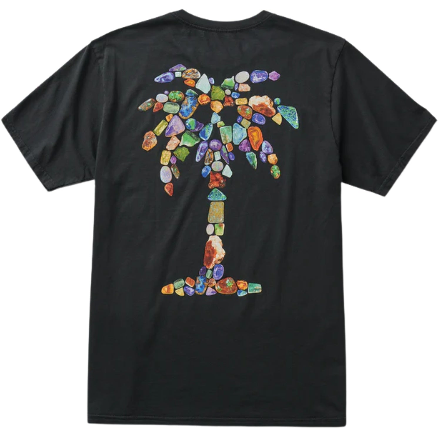 Roark Opal Palm Premium Tee - Men's