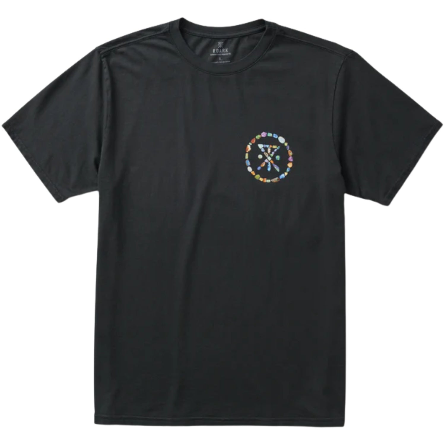 Roark Opal Palm Premium Tee - Men's