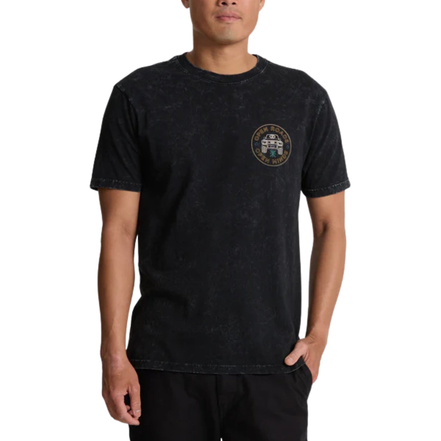 Roark Open Roads Premium Tee - Men's