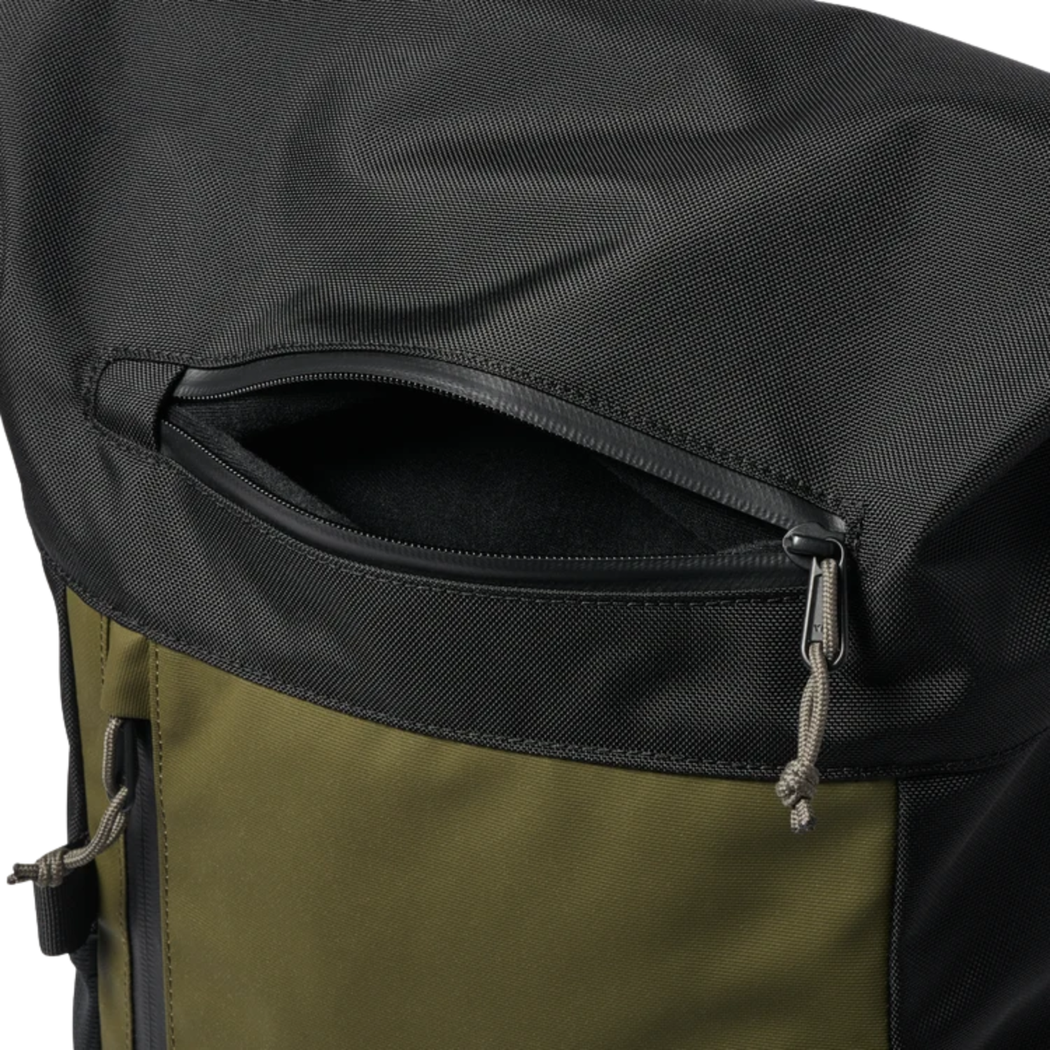 Black / Military