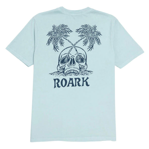 Roark Permanent Vacation Tee - Men's