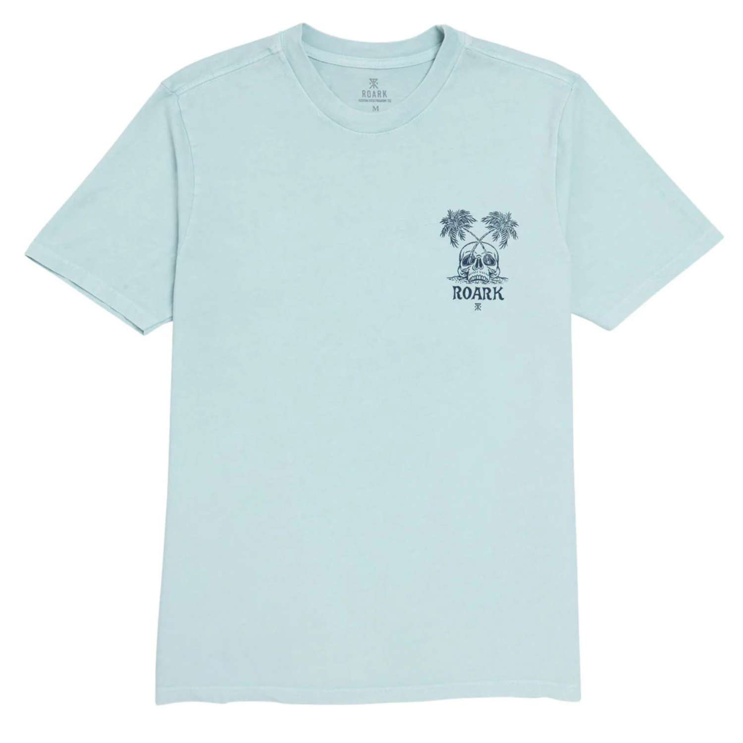 Roark Permanent Vacation Tee - Men's