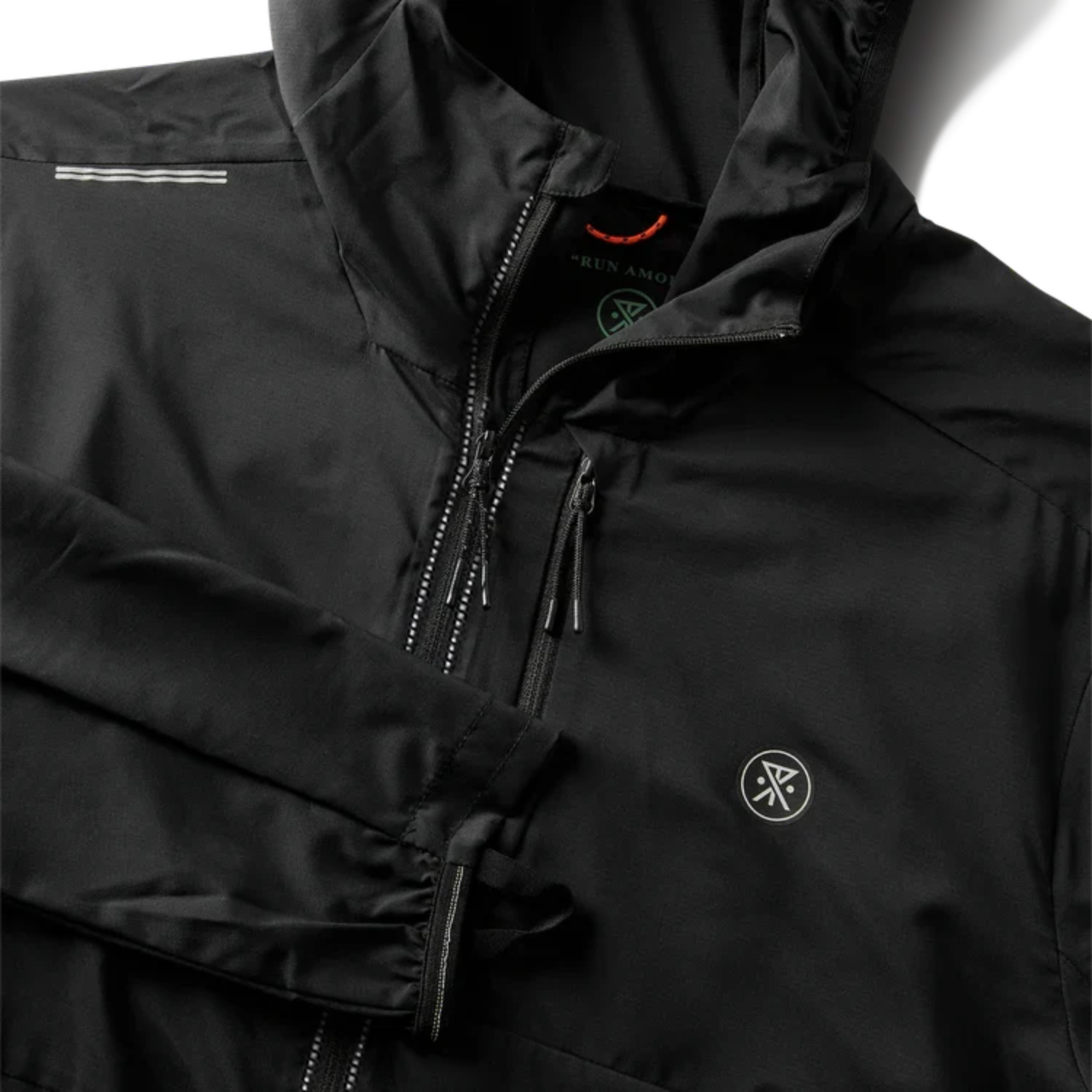 Roark Second Wind 3.0 Jacket - Men's